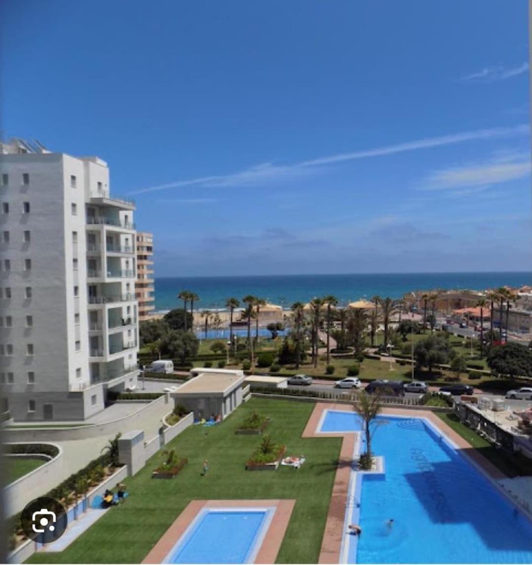 Delfin Appartement La Mata  Buitenkant foto